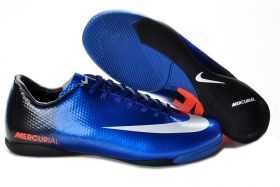 Бутсы Залки Nike Mercurial victory IV IC