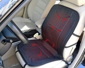 Обогрев сиденья автомобиля 12в