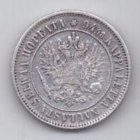 1 марка 1907 г.