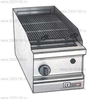 Гриль газовый Fagor BG-7-05 LPG