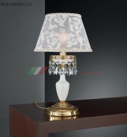 Настольная лампа RECCAGNI ANGELO Р 8381 Р