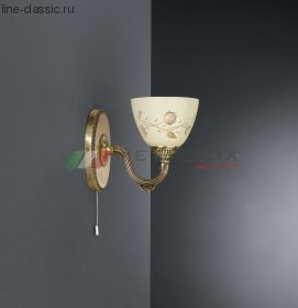 Бра RECCAGNI ANGELO A 6258/1