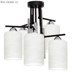 Люстра LUMINEX 3016