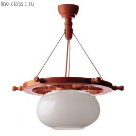 Светильник ZAKLAD 70 дуб