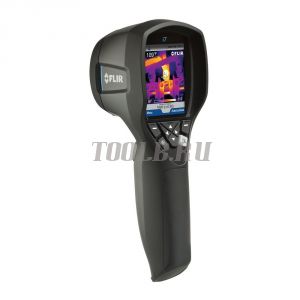 Flir i7 - тепловизор