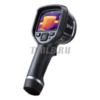 Flir E - тепловизор фото