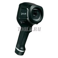 Flir E8 - тепловизор фото