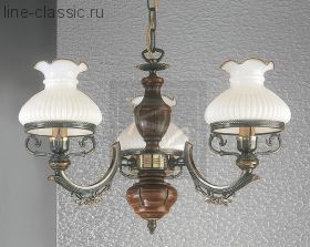 Люстра RECCAGNI ANGELO L 2810/3