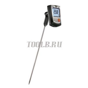 Testo 905-T1 - стик термометр