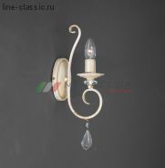 Бра LA LAMPADA WВ 2334/1.26