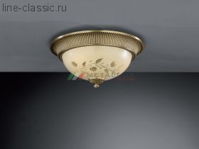 Люстра RECCAGNI ANGELO PL 6208/3