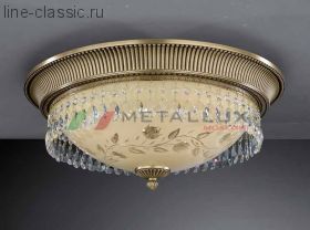 Люстра RECCAGNI ANGELO PL 6206/3