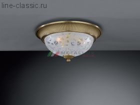 Люстра RECCAGNI ANGELO PL 6202/3