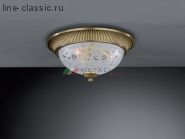 Люстра RECCAGNI ANGELO PL 6202/3
