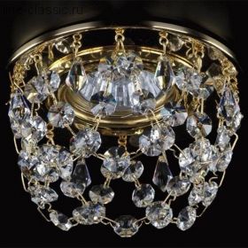 Светильник ART GLASS Спот 10