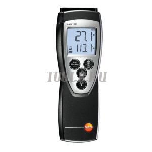 Testo 110 - термометр