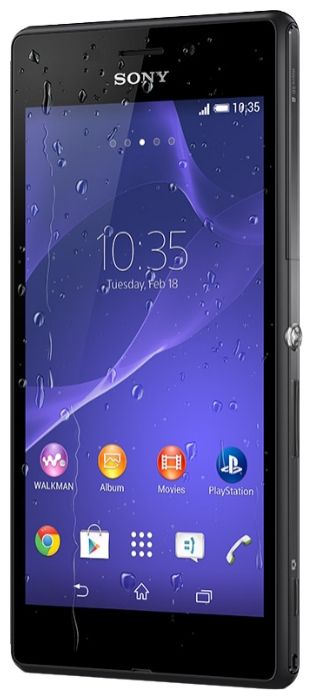 Sony Xperia M2 (D2303)