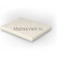 MaterLux BABY MEMORY FORM midi подушка детская ортопедическая