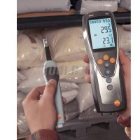 Testo 635-1 купить многофункциональный термогигрометр фото