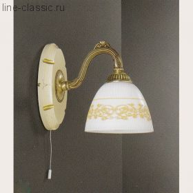 Бра RECCAGNI ANGELO A 6809/1