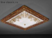 Люстра LA LAMPADA РL 9672/8.26