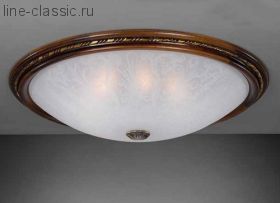 Люстра LA LAMPADA РL 150/8.40