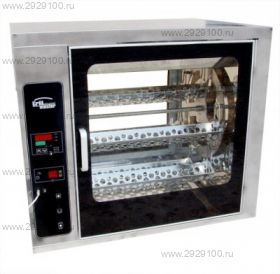 Гриль конвекционный Ф3Кк1Э (18 тушек)
