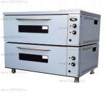 Шкаф жарочно-пекарский ШЖЭ/2 (секционный)