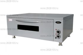Секция жарочно-пекарская ШЖЭ/1 с конвекцией