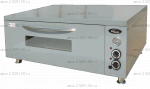 Секция жарочно-пекарская ШЖЭ/1 с гранитным камнем