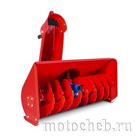 Снегоуборщик СМ-0,6 Агро
