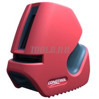 Лазерный нивелир Condtrol UniX-2 - купить в интернет-магазине www.toolb.ru цена и обзор