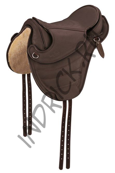 Безленчиковое седло Barefoot Cheyenne