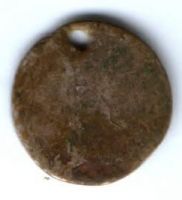 гривенник 1769 г. ммд редкий тип