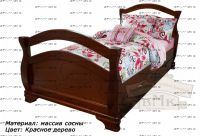 Кровать Медведица (ВМК Шале)