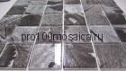 PM4002. Мозаика серия GLASS,  размер, мм: 300*300 (КерамоГраД)