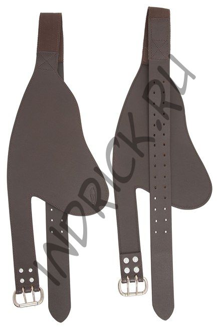 Фендеры (вестерн-путлища) Wide, широкие