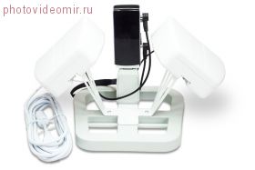 Антенна 4G «LTE MiMo INDOOR»