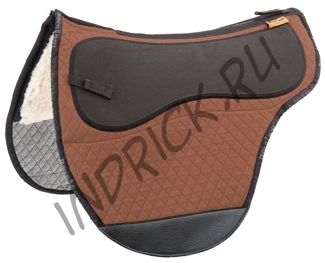 Специальный пад вальтрап Barefoot Cheyenne Pony