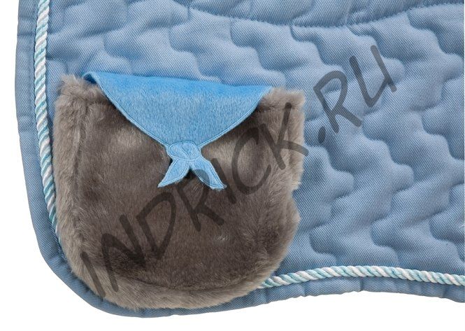 Специальный пад вальтрап Barefoot Bellis для пони