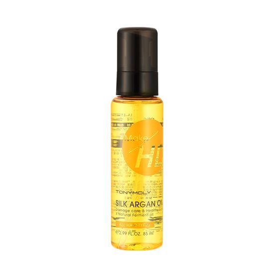 Tony Moly Масло аргановое для волос 85 мл