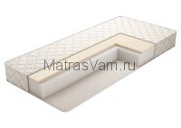 Dreamexpert Roll Latex матрас ортопедический