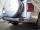 Фаркоп Galia M082A полностью оцинкованный для Mitsubishi Pajero III / IV / 3d