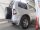 Фаркоп Galia M082A полностью оцинкованный для Mitsubishi Pajero III / IV / 3d