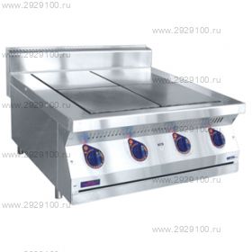 Плита эл. 4-х конфор. ЭПК-47Н