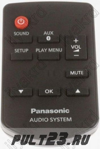 PANASONIC N2QAYC000091, SC-NE1, SC-NE3