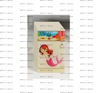 Тумба Русалочка  Т-5 (35х43х55)