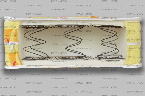 Матрас Мышонок, BS Consul