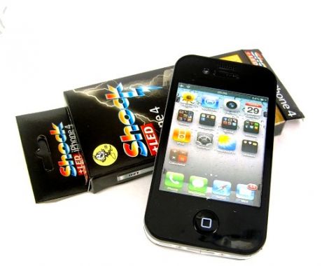 I-phone -шок