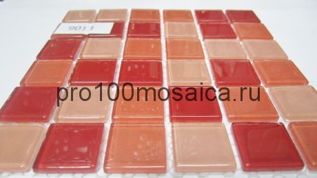 C9013 Мозаика серия CRYSTAL,  размер, мм: 300*300 (КерамоГраД)